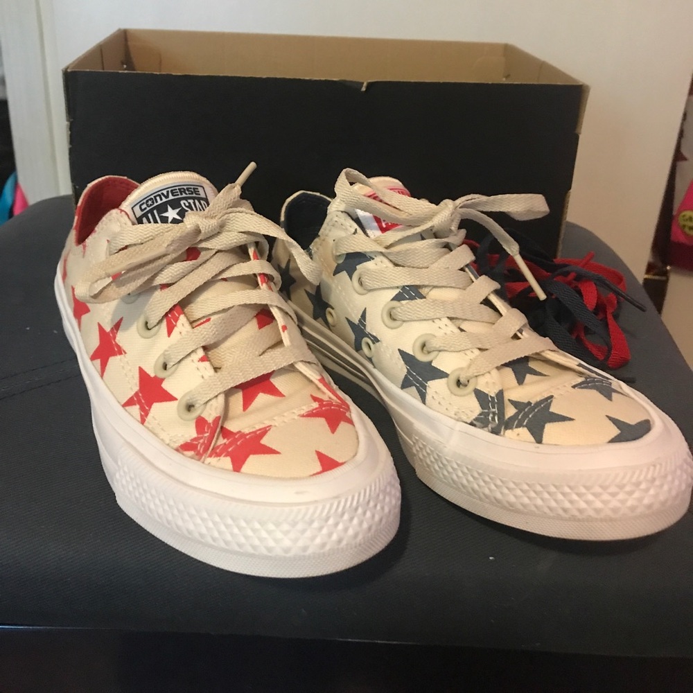 Converse
